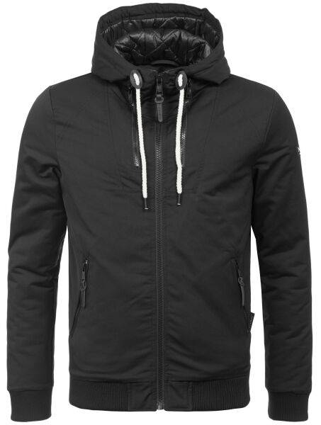Navahoo Navahoo Hunter Herren Jacke mit Kapuze Wochenangebot