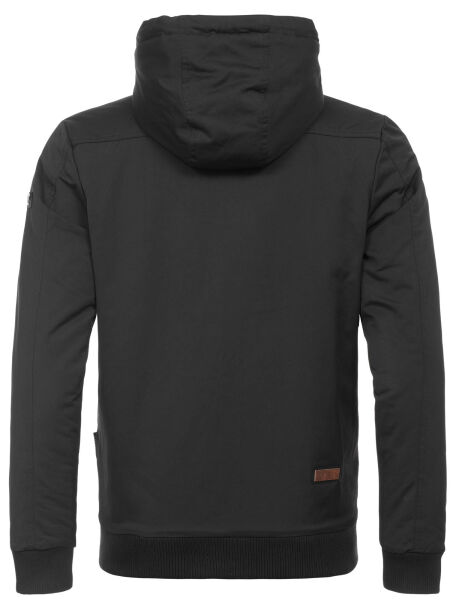 Navahoo Navahoo Hunter Herren Jacke mit Kapuze Wochenangebot