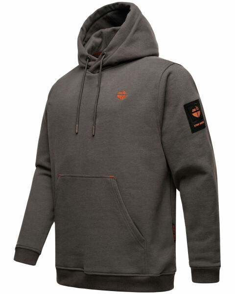Navahoo Stone Harbour Bodo Shain Herren Hoodie Zeitbegrenzte Promotion