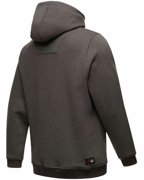 Navahoo Stone Harbour Bodo Shain Herren Hoodie Zeitbegrenzte Promotion