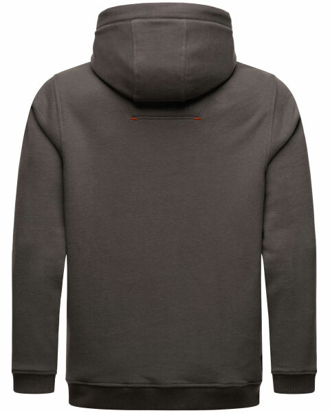 Navahoo Stone Harbour Bodo Shain Herren Hoodie Zeitbegrenzte Promotion
