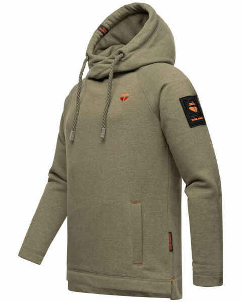 Navahoo Stone Harbour Caspian Sailor Herren Hoodie Bis zu 60% Rabatt