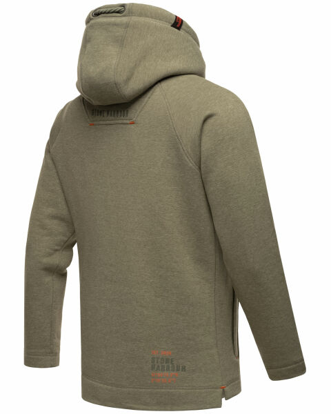 Navahoo Stone Harbour Caspian Sailor Herren Hoodie Bis zu 60% Rabatt