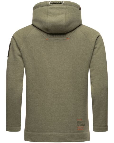 Navahoo Stone Harbour Caspian Sailor Herren Hoodie Bis zu 60% Rabatt