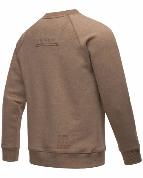 Navahoo Stone Harbour Craig EL Pullover Sweater Bis zu 65% Rabatt
