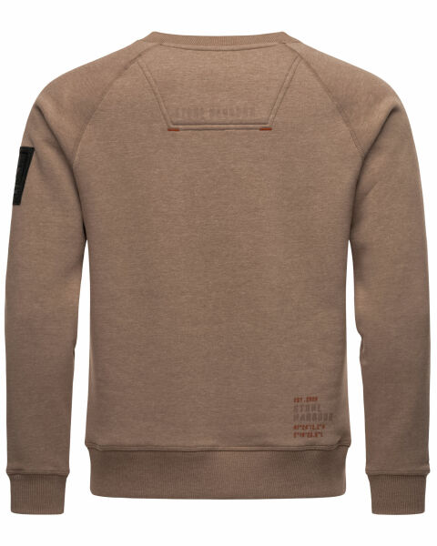 Navahoo Stone Harbour Craig EL Pullover Sweater Bis zu 65% Rabatt