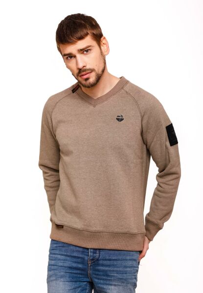 Navahoo Stone Harbour Craig EL Pullover Sweater Bis zu 65% Rabatt
