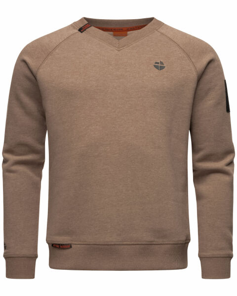 Navahoo Stone Harbour Craig EL Pullover Sweater Bis zu 65% Rabatt