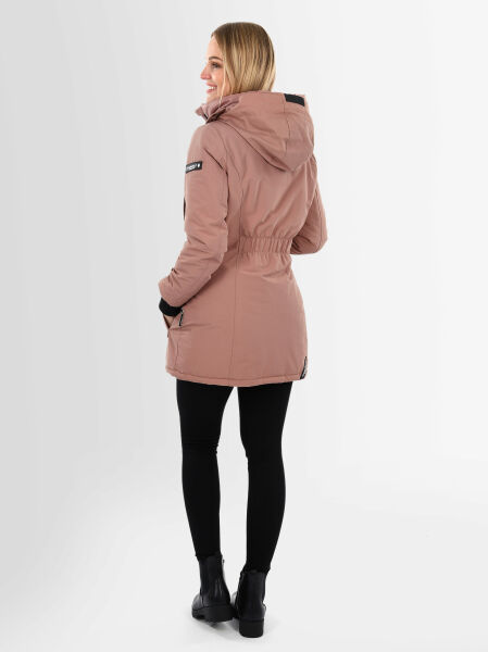 Navahoo Navahoo Blizzardstorm Damen Winter Jacke Kostenloser Versand international