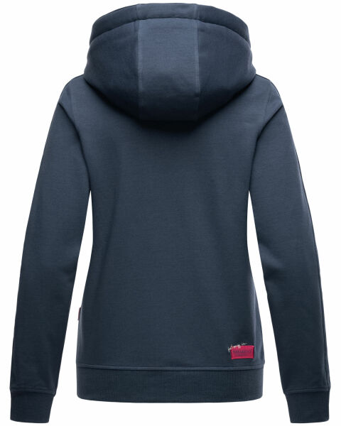 Navahoo Navahoo Cremetörtchen Damen Hoodie Im Verkauf