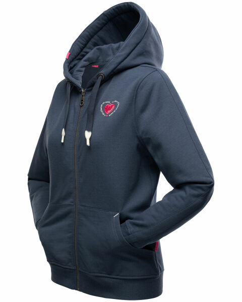 Navahoo Navahoo Cremetörtchen Damen Hoodie Im Verkauf