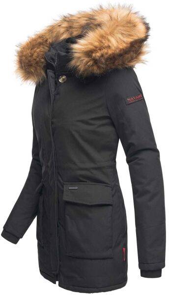 Navahoo Navahoo Damen Schneeengel-Princess Parka Jacke 50% Rabatt für begrenzte Zeit