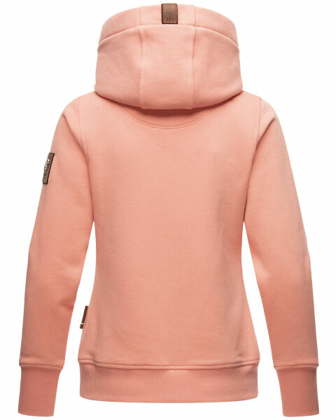 Navahoo Navahoo Damen Sweatshirt Hoodie mit Kapuze Rabatte dieses Monats