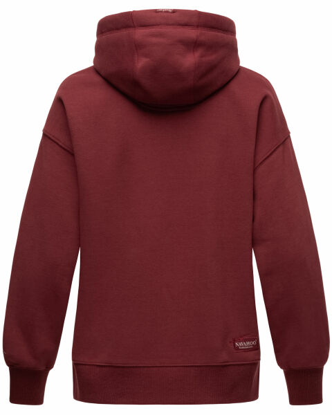 Navahoo Navahoo Goldfee Damen Sweater mit Kapuze Pullover Sweatshirt Verkauf