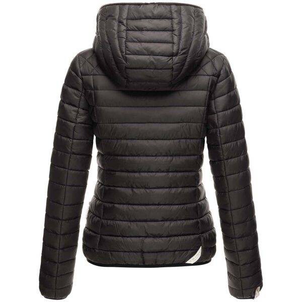 Navahoo Navahoo ich bin hübsch Damen Jacke Steppjacke Übergangsjacke Schlussverkauf