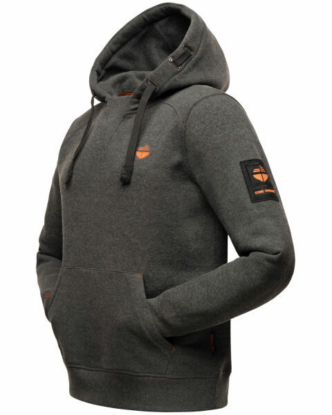 Navahoo Stone Harbour Funny Finch Herren Hoodie Günstiger Verkauf
