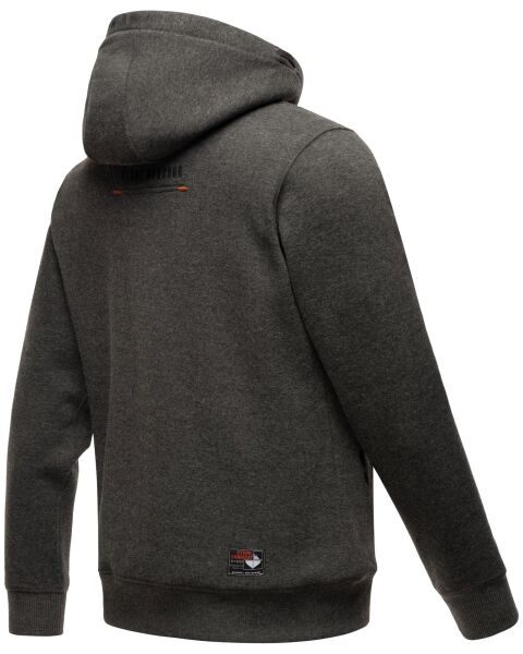 Navahoo Stone Harbour Funny Finch Herren Hoodie Günstiger Verkauf