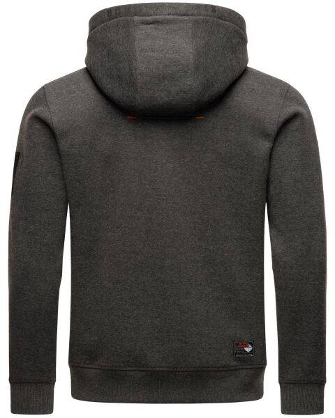 Navahoo Stone Harbour Funny Finch Herren Hoodie Günstiger Verkauf