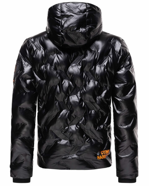 Navahoo Stone Harbour Geroo Herren Winterjacke Fabrikverkauf