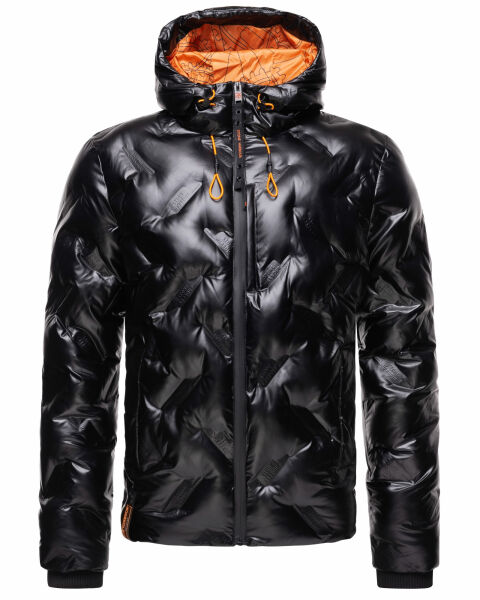 Navahoo Stone Harbour Geroo Herren Winterjacke Fabrikverkauf
