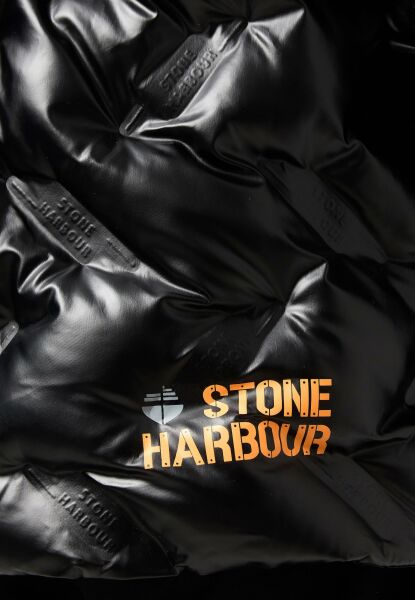Navahoo Stone Harbour Geroo Herren Winterjacke Fabrikverkauf