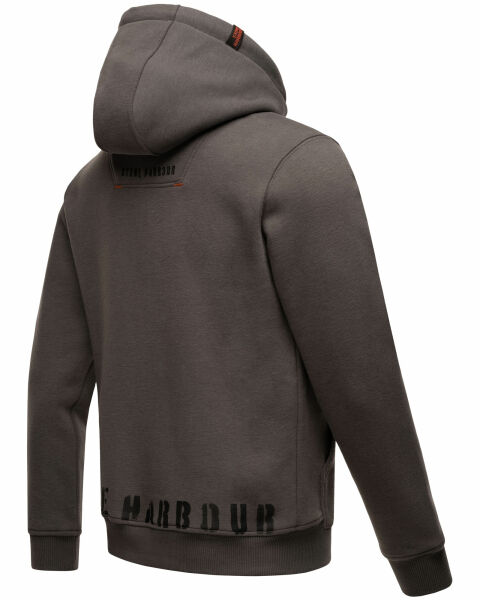 Navahoo Stone Harbour Jacobi Jami Herren Sweatjacke Hoodie Limitierter Zeitrabatt