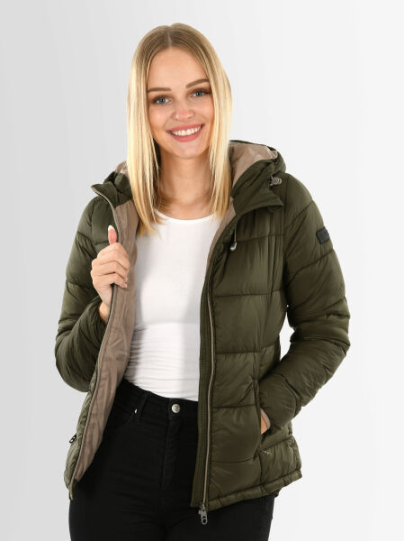 Navahoo Leandraa Damen Steppjacke Fabrikpreis