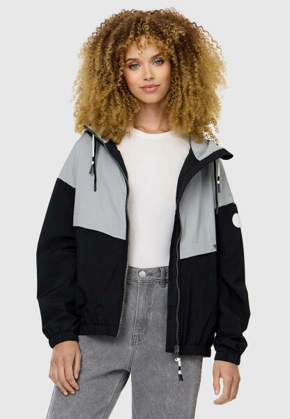 Navahoo Liubkaa leichte Damen Übergangs Jacke Sonderangebot