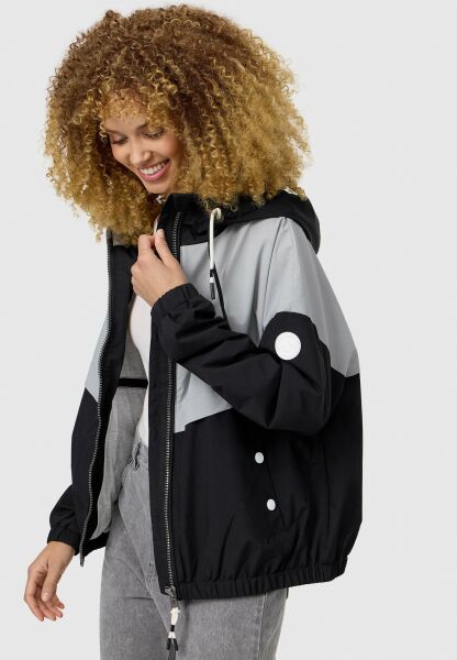 Navahoo Liubkaa leichte Damen Übergangs Jacke Sonderangebot