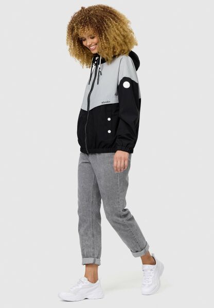 Navahoo Liubkaa leichte Damen Übergangs Jacke Sonderangebot