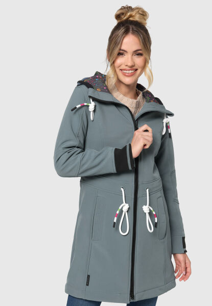 Navahoo Mount Furnica Damen Softshell Jacke Rabatt