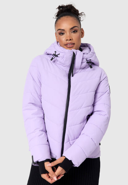Navahoo Samuiaa modische Damen Winter Steppjacke Begrenztes Angebot