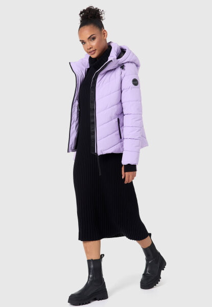 Navahoo Samuiaa modische Damen Winter Steppjacke Begrenztes Angebot