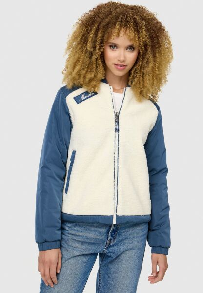 Navahoo Sayoo leichte Damen Übergangs Jacke Online Shopping