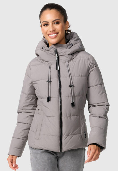 Navahoo Shimoaa Damen Winter Steppjacke Preisnachlass