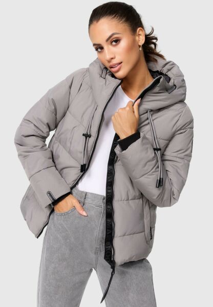 Navahoo Shimoaa Damen Winter Steppjacke Preisnachlass