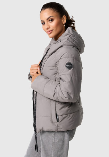 Navahoo Shimoaa Damen Winter Steppjacke Preisnachlass