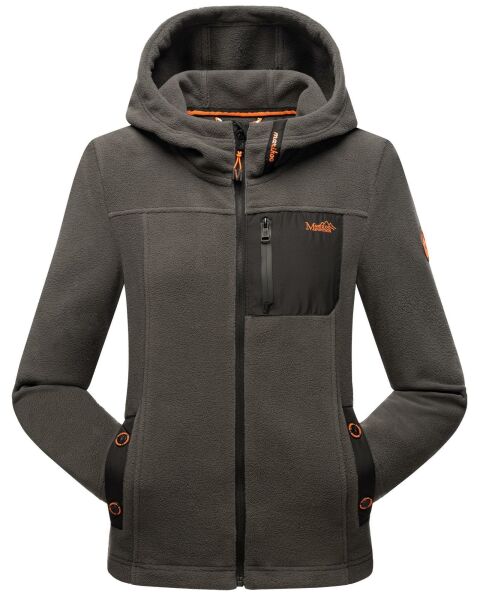 Navahoo Mount Iwaki Damen Fleecejacke Muttertagsangebot