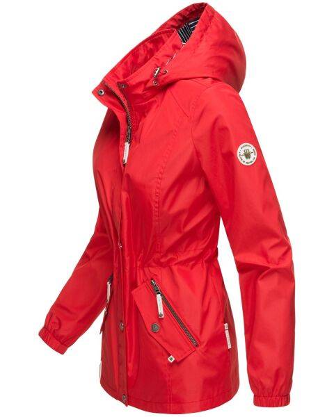 Navahoo Kussmäulchen Übergangsjacke Sommerjacke Große Rabatte