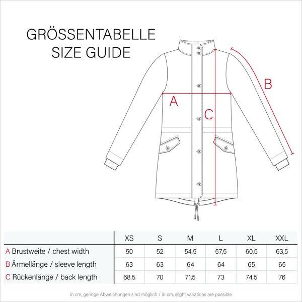 Navahoo Kussmäulchen Übergangsjacke Sommerjacke Große Rabatte