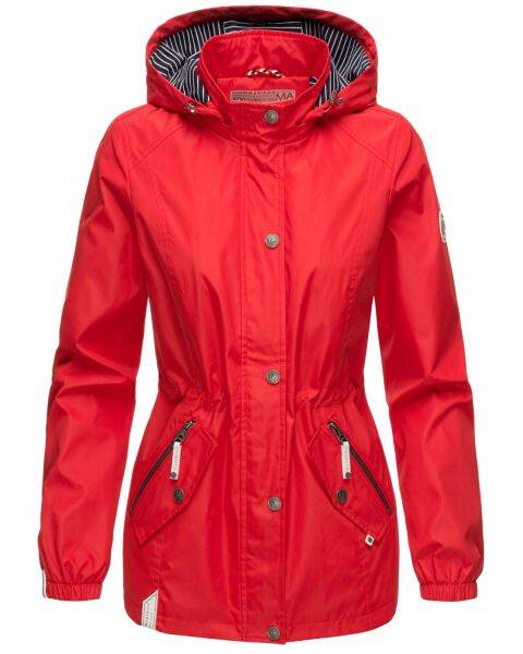 Navahoo Kussmäulchen Übergangsjacke Sommerjacke Große Rabatte