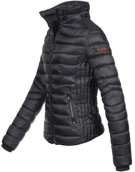 Navahoo Lola Damen Frühjahr Steppjacke Saisonale Angebote