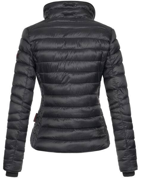 Navahoo Lola Damen Frühjahr Steppjacke Saisonale Angebote