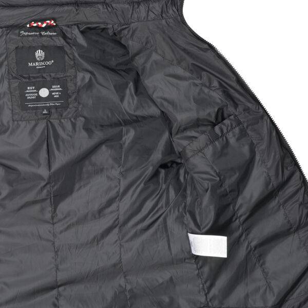 Navahoo Lola Damen Frühjahr Steppjacke Saisonale Angebote