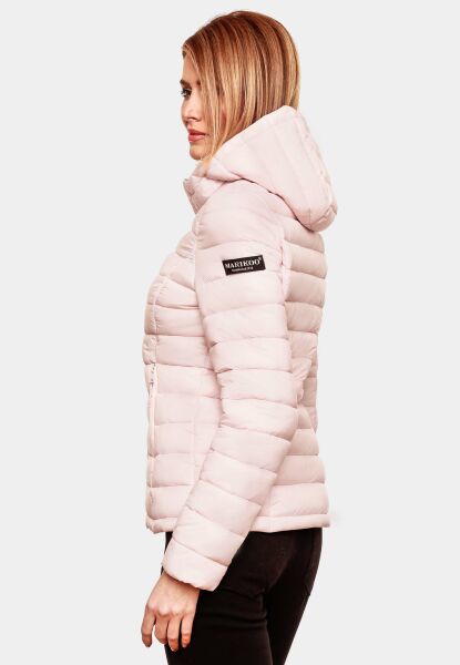 Navahoo Lucy Damen gesteppte Übergangsjacke Kauf eins, bekomm eins gratis