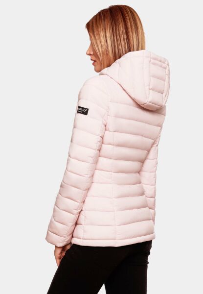Navahoo Lucy Damen gesteppte Übergangsjacke Kauf eins, bekomm eins gratis