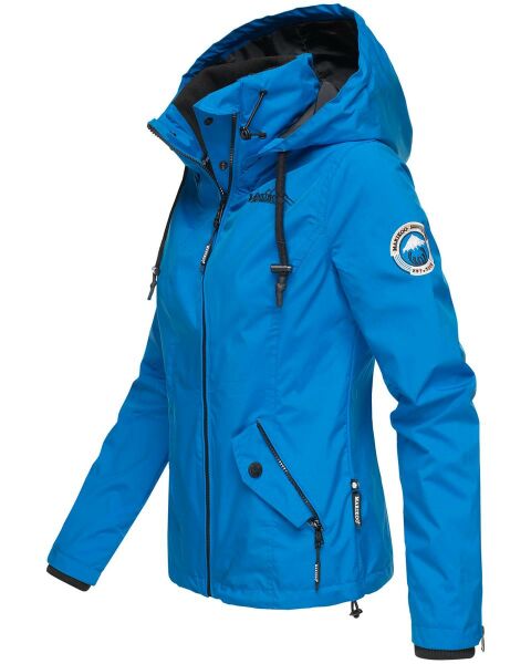 Navahoo Maliaa Damen leichte Übergangsjacke Riesige Ersparnisse
