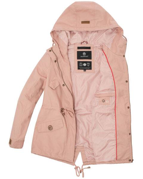 Navahoo Manolya-Sun Damen Parka Übergangsjacke Tiefpreis