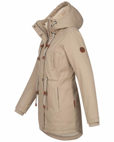 Navahoo Navahoo Ireliaa Damen Winterjacke Neueste Stile