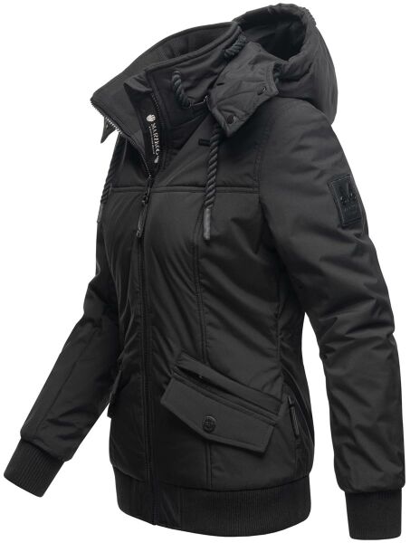 Navahoo Sumikoo Damen Jacke mit Kapuze Zeitbegrenzte Promotion